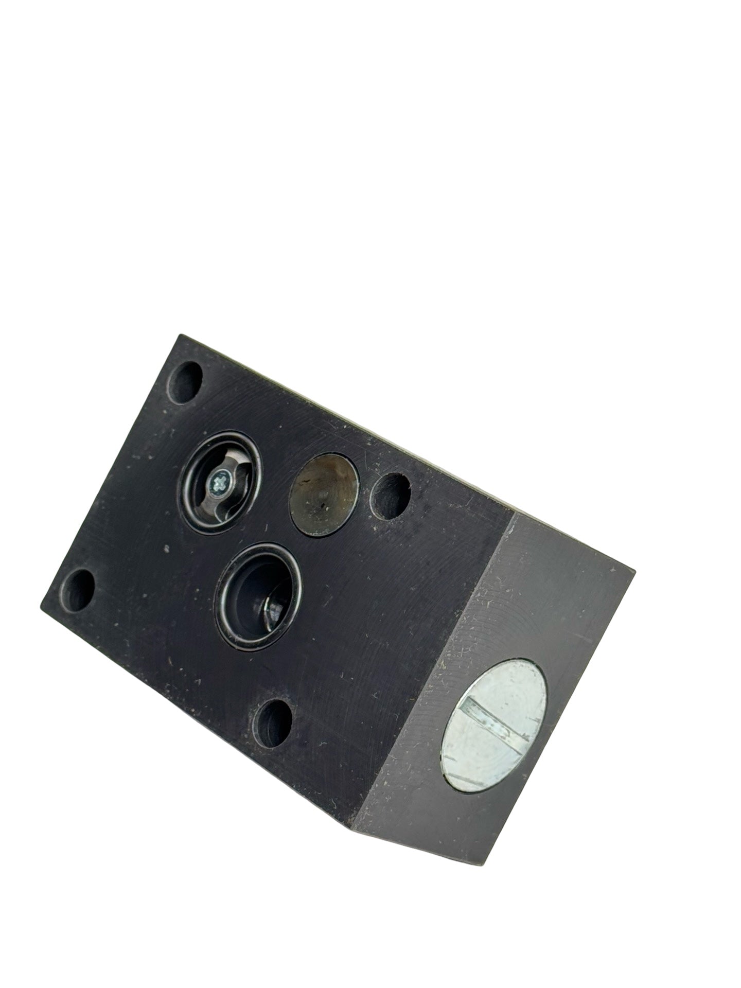 HAWE SD 2-3/30 PR Hydraulik Druckregelventil Ventilblock 3004648