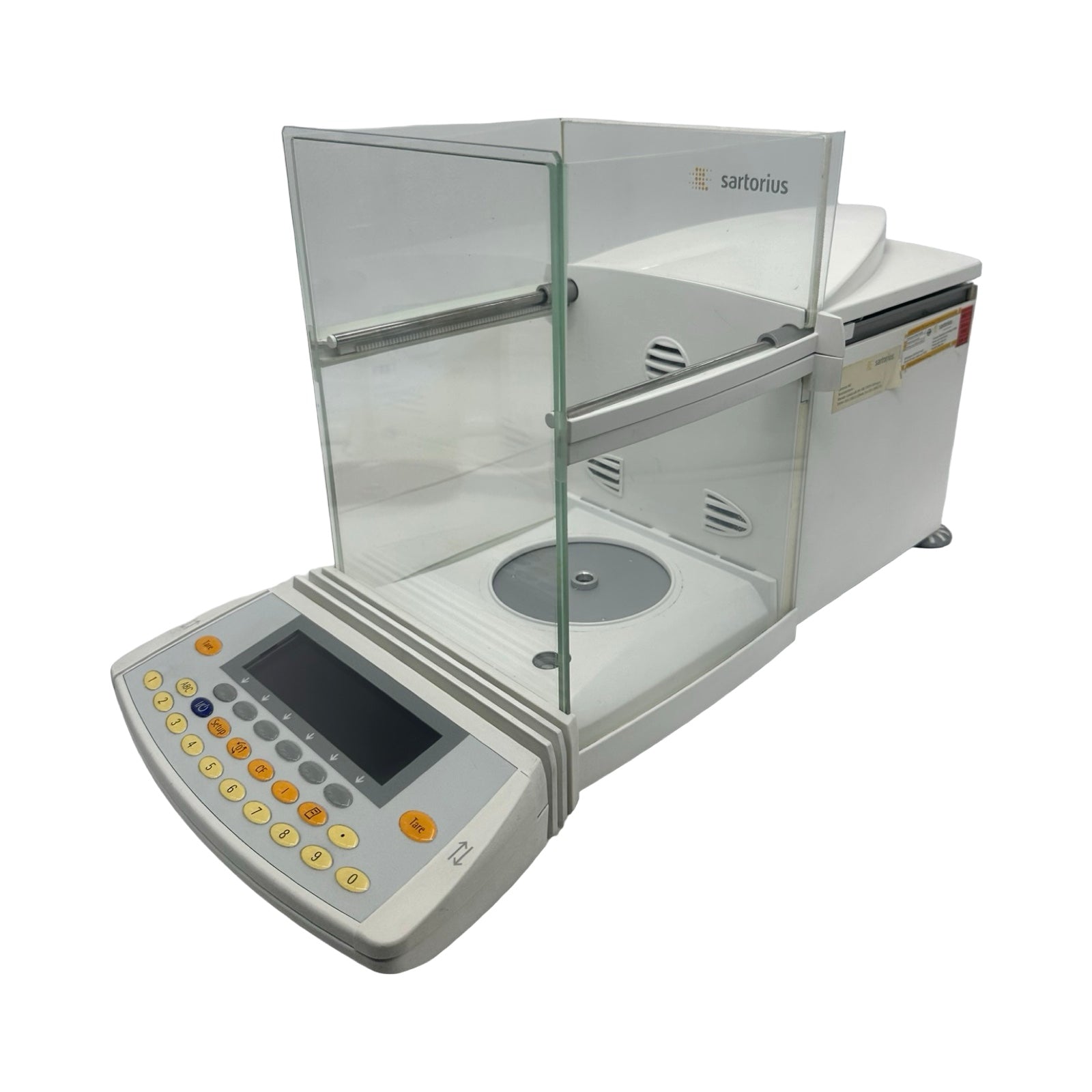 Sartorius ME235P Präzisionswaage Analysewaage Labor Waage RS232