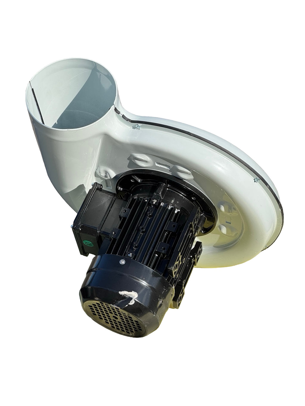 Nederman FAN N24 Absauggebläse 0,9kW 230/400V Radialventilator IE3
