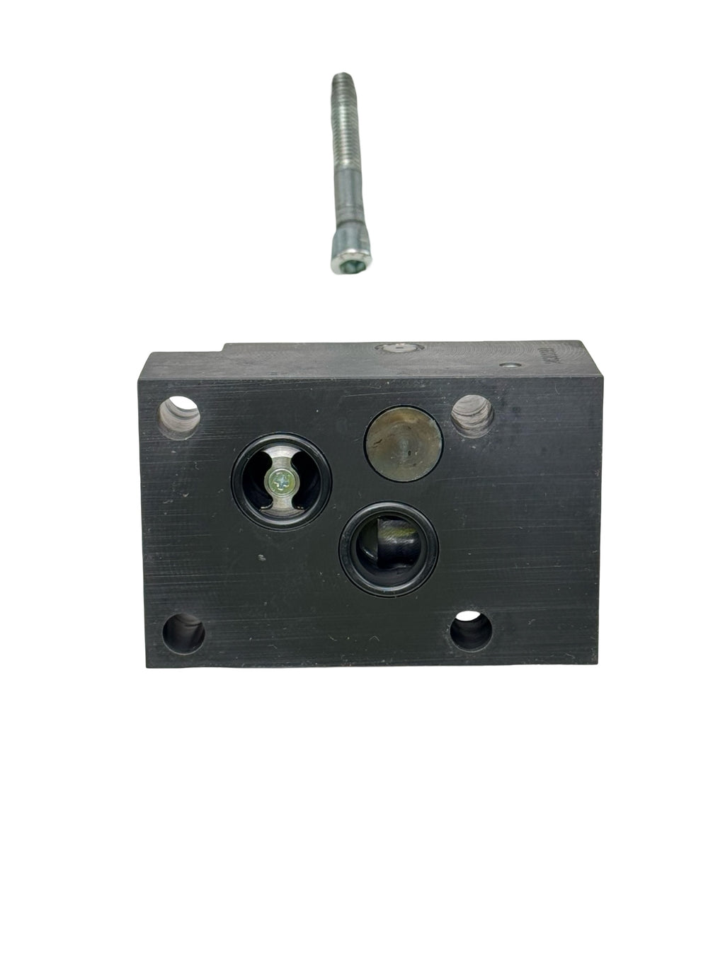 HAWE SD 2-3/30 PR Hydraulik Druckregelventil Ventilblock 3004648