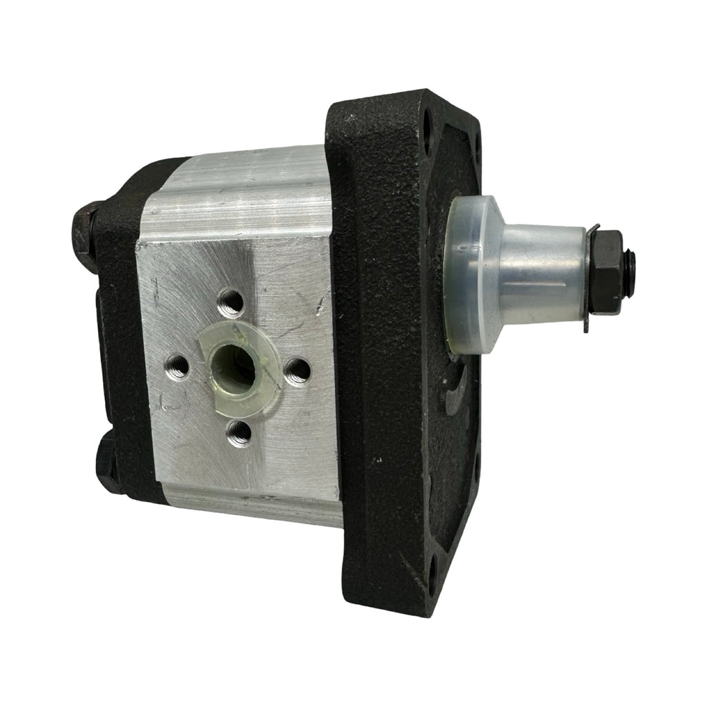 Parker PD-2/6.3E18 Hydraulik Zahnradpumpe Flanschpumpe Industrie