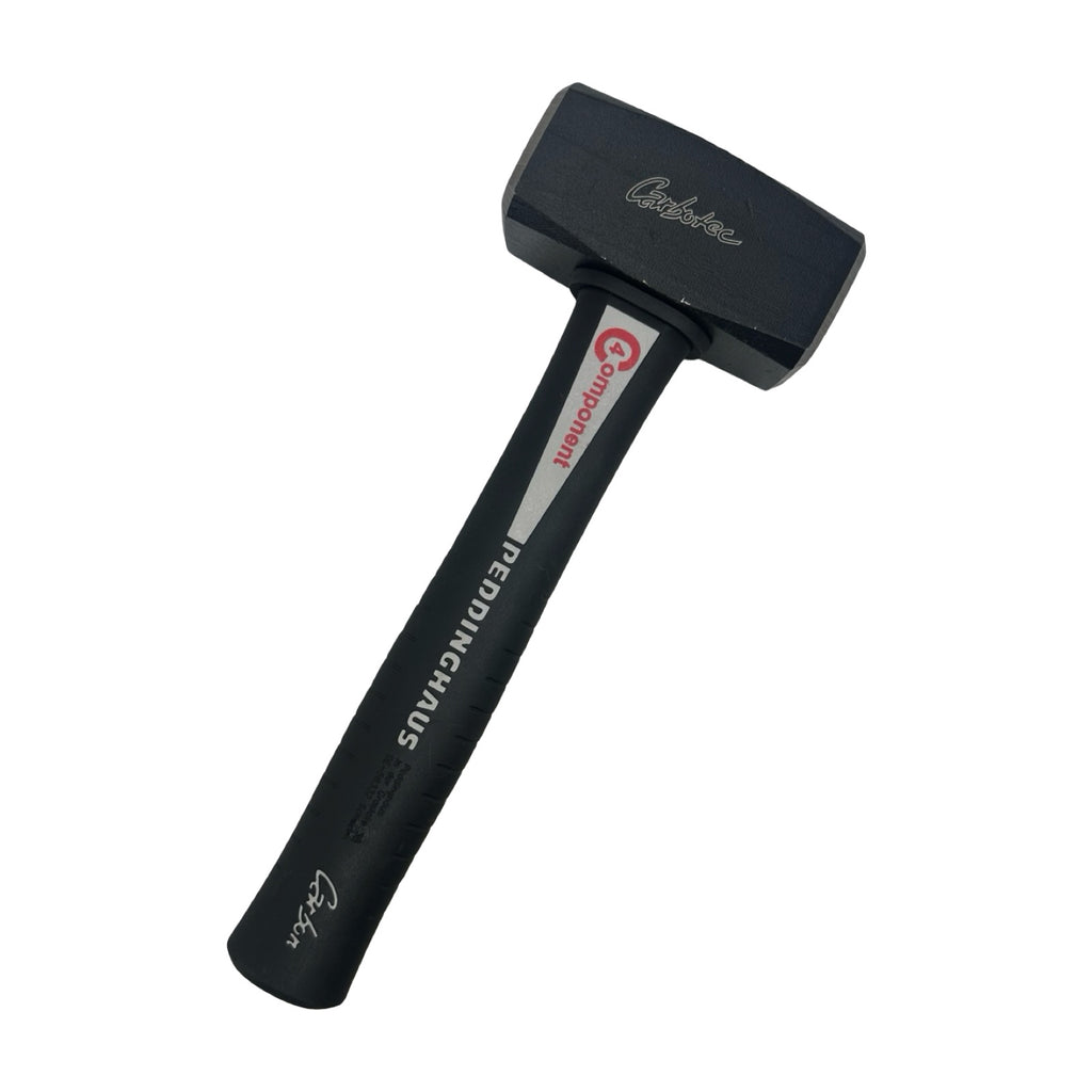 Peddinghaus Fäustel 1000g Carbotec Schonhammer Rückschlaghammer 5293.99.1000