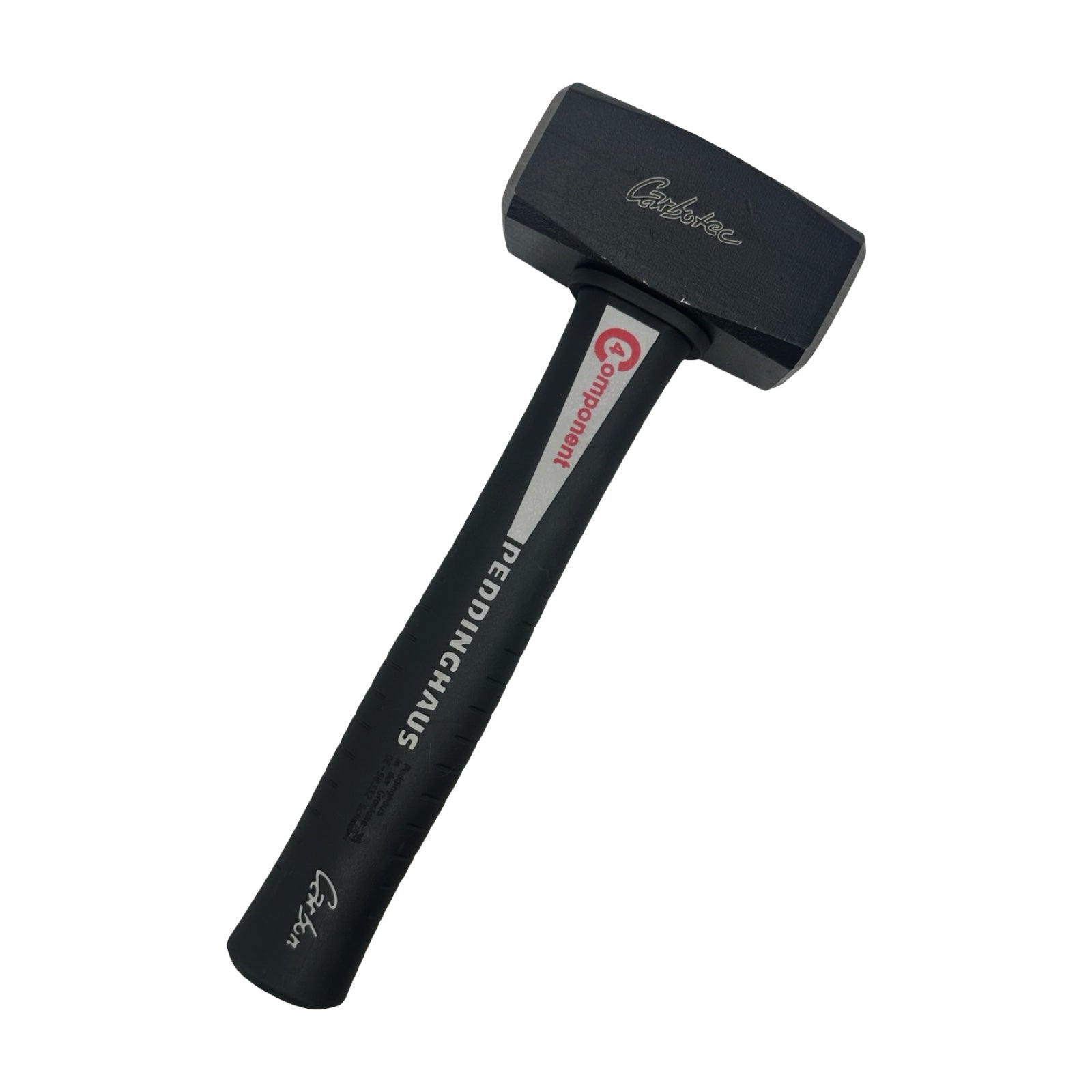 Peddinghaus Fäustel 1000g Carbotec Schonhammer Rückschlaghammer 5293.99.1000