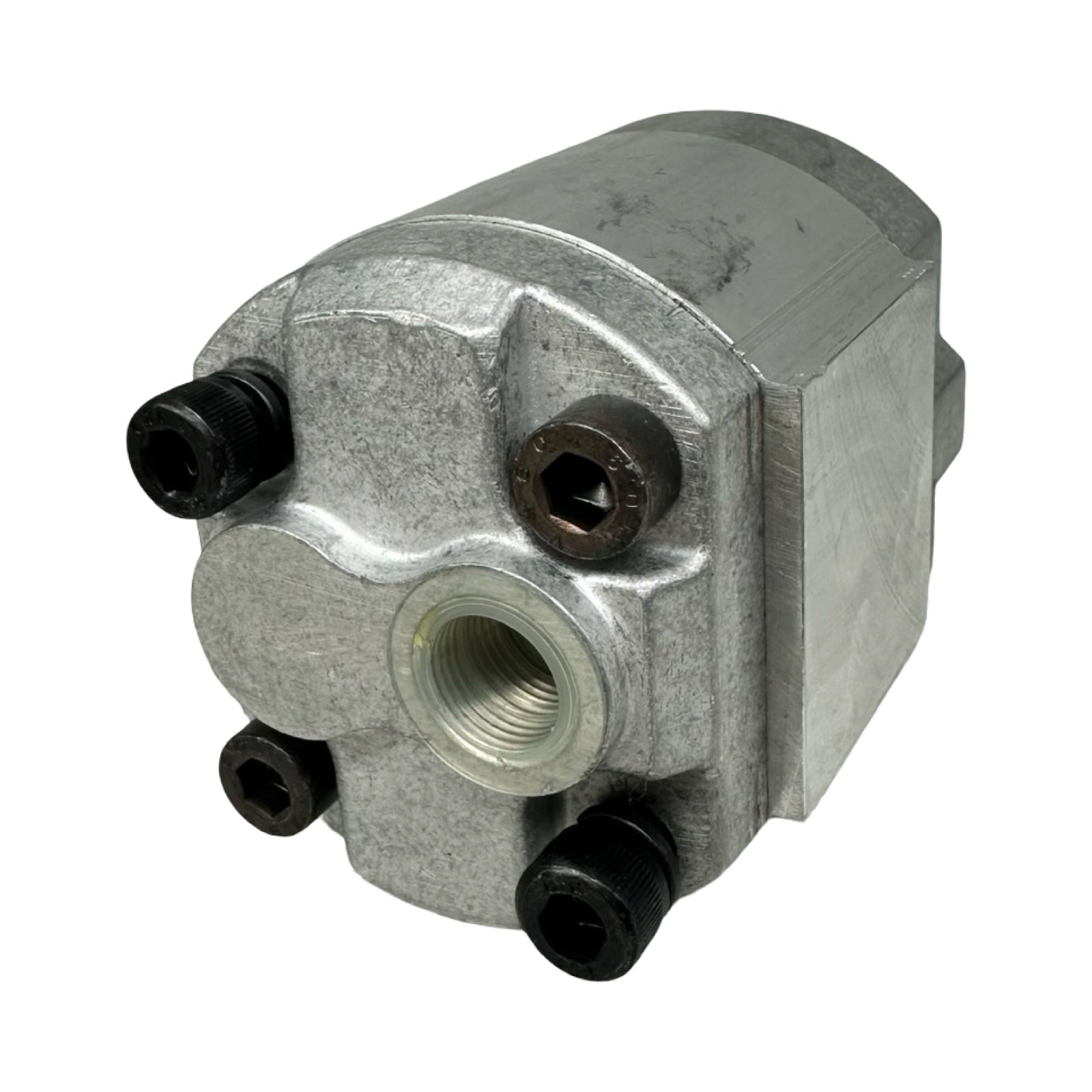 Zahnradpumpe PS-1/1.6S 13B1W2D2CBBC Hydraulikpumpe 13738603
