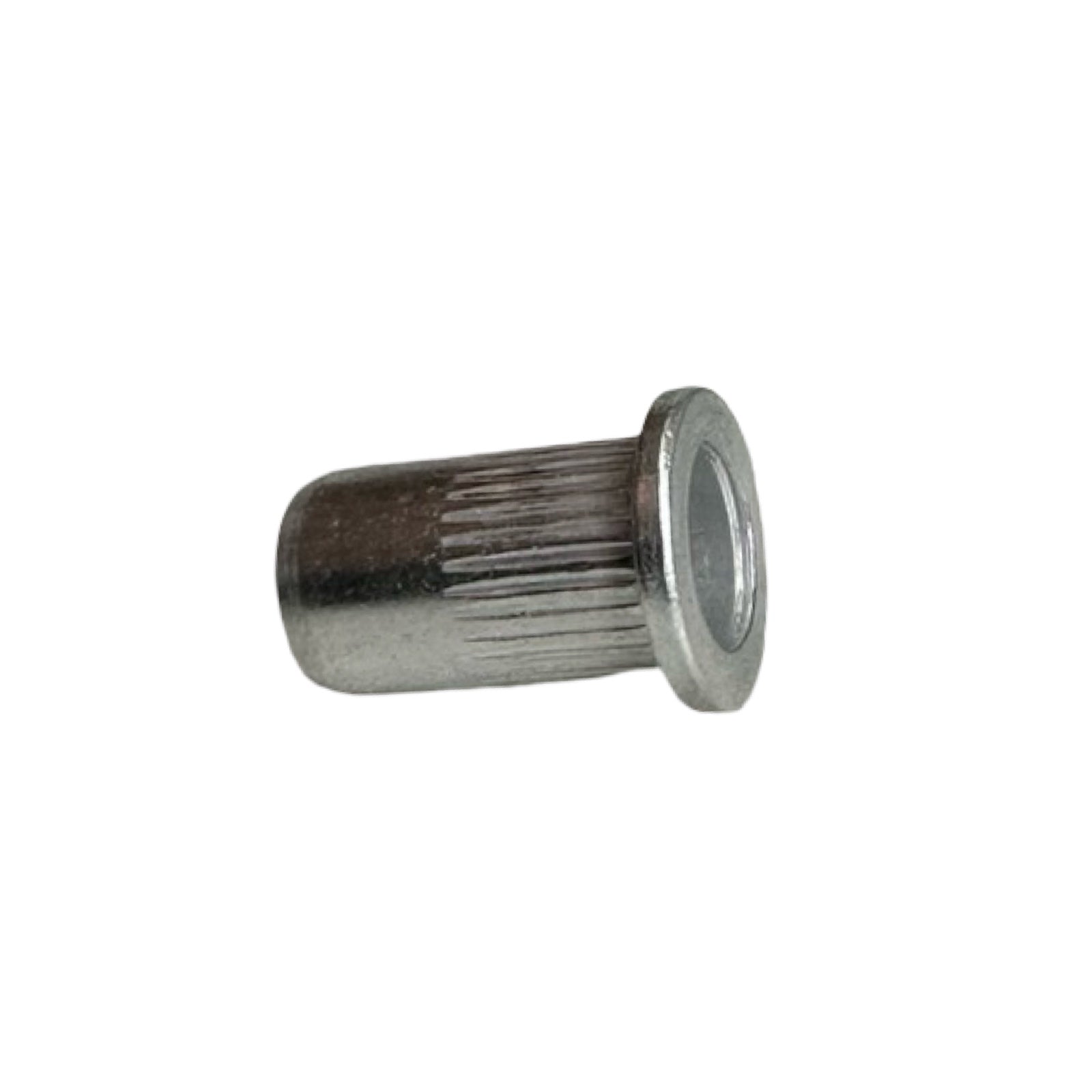 200x Masterfix Blindnietmuttern M6 Alu Flachkopf 16mm Rivnut Set