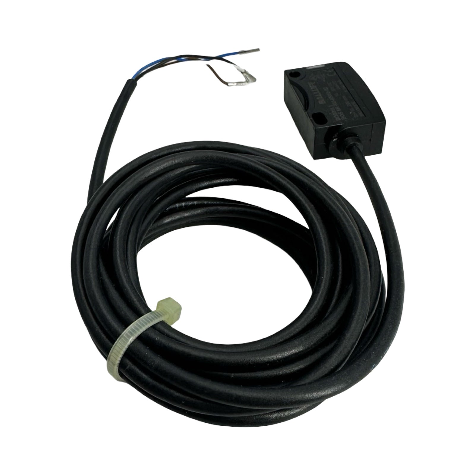 Balluff BOS01L1 BOS 6K-NU-RH10-02 Lichttaster Sensor Kabel 10-30V