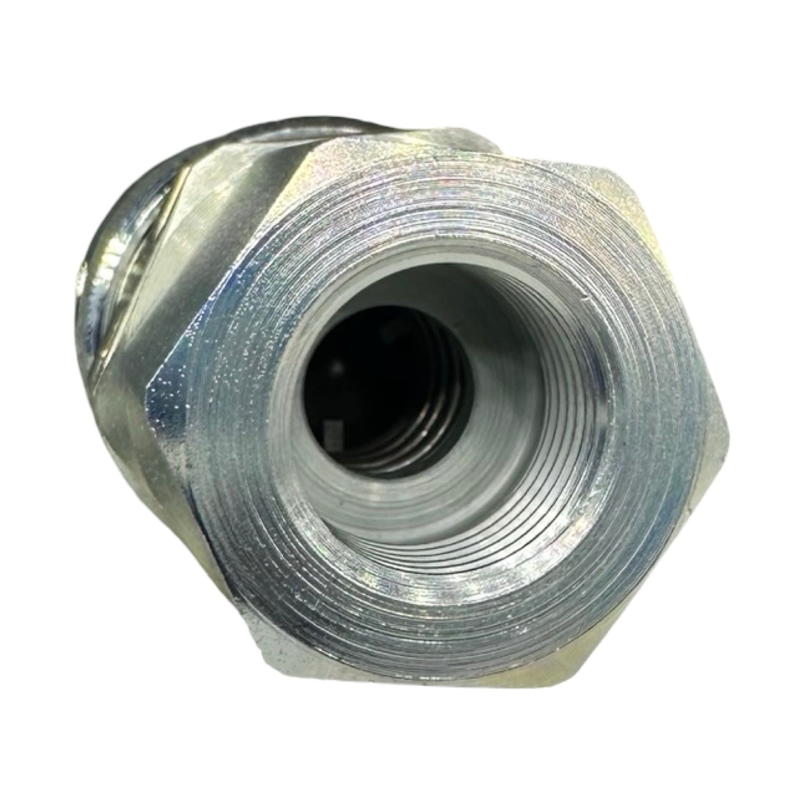 10x Walther Präzision Schnellkupplung LP-012-0-WR5-21-11-1 Hydraulik Kupplung