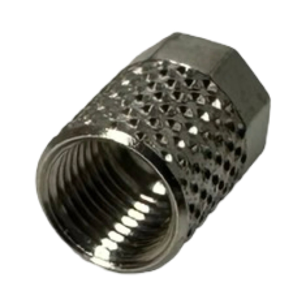 10x IMI Norgren 2400-10500 Schalldämpfer Pneumatik Gewinde Metall