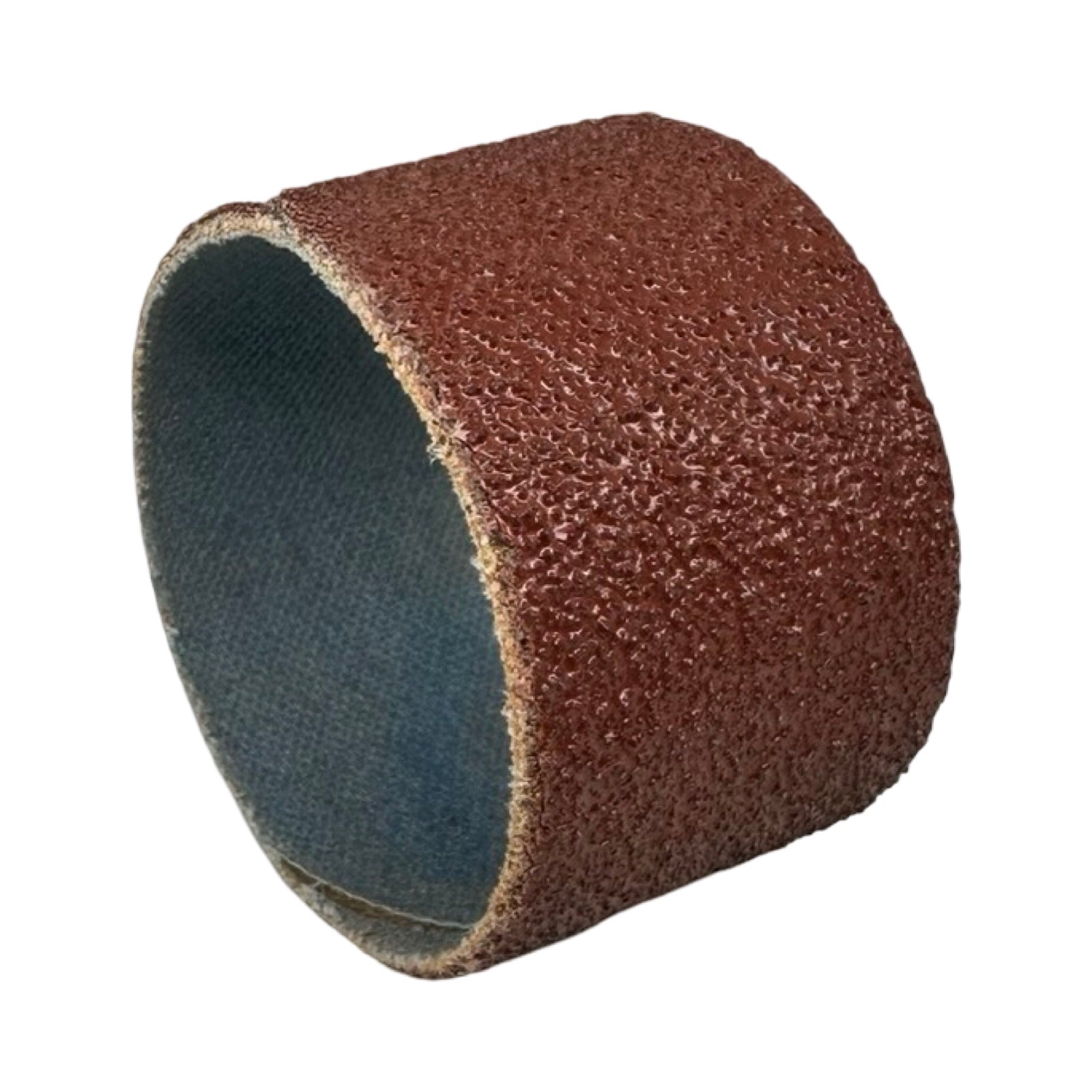 10x PFERD Schleifhülsen KSB 4530 A40 45x30mm Schleifband Hülsen
