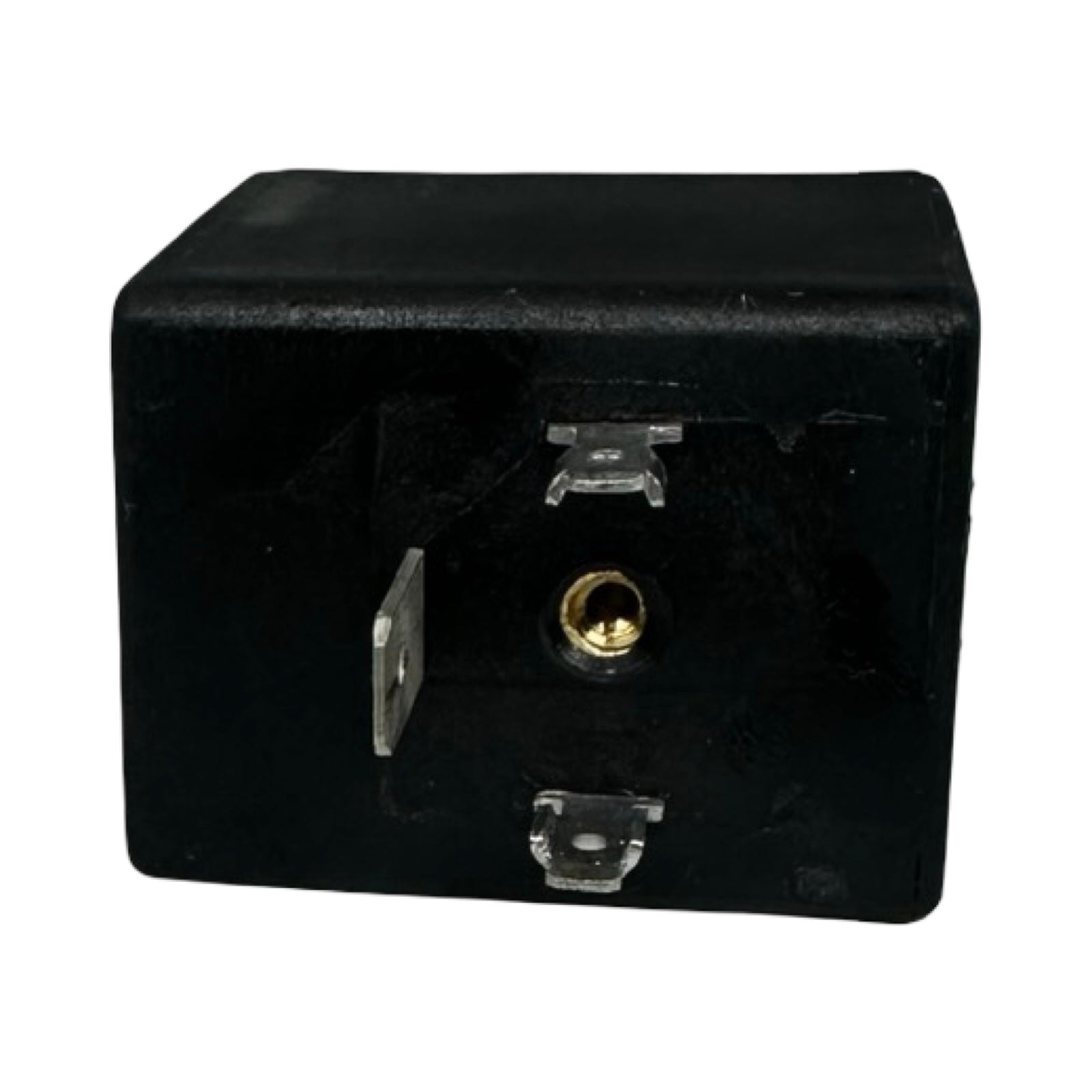 5x Univer U2 Magnetspule 24V DC 11W Ventilspule Pneumatik Spule