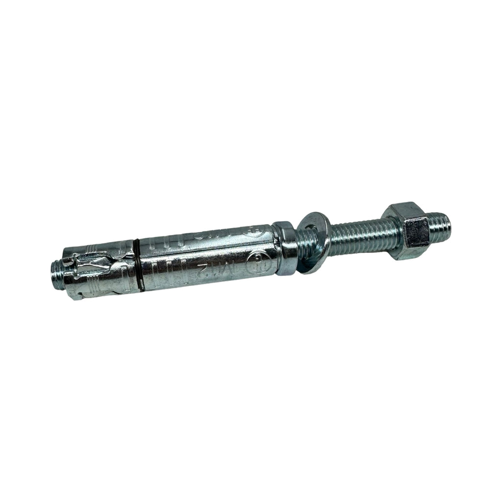 10x Sormat PFG SB12-50 Schwerlastanker Bolzenanker M12 145mm ETA CE