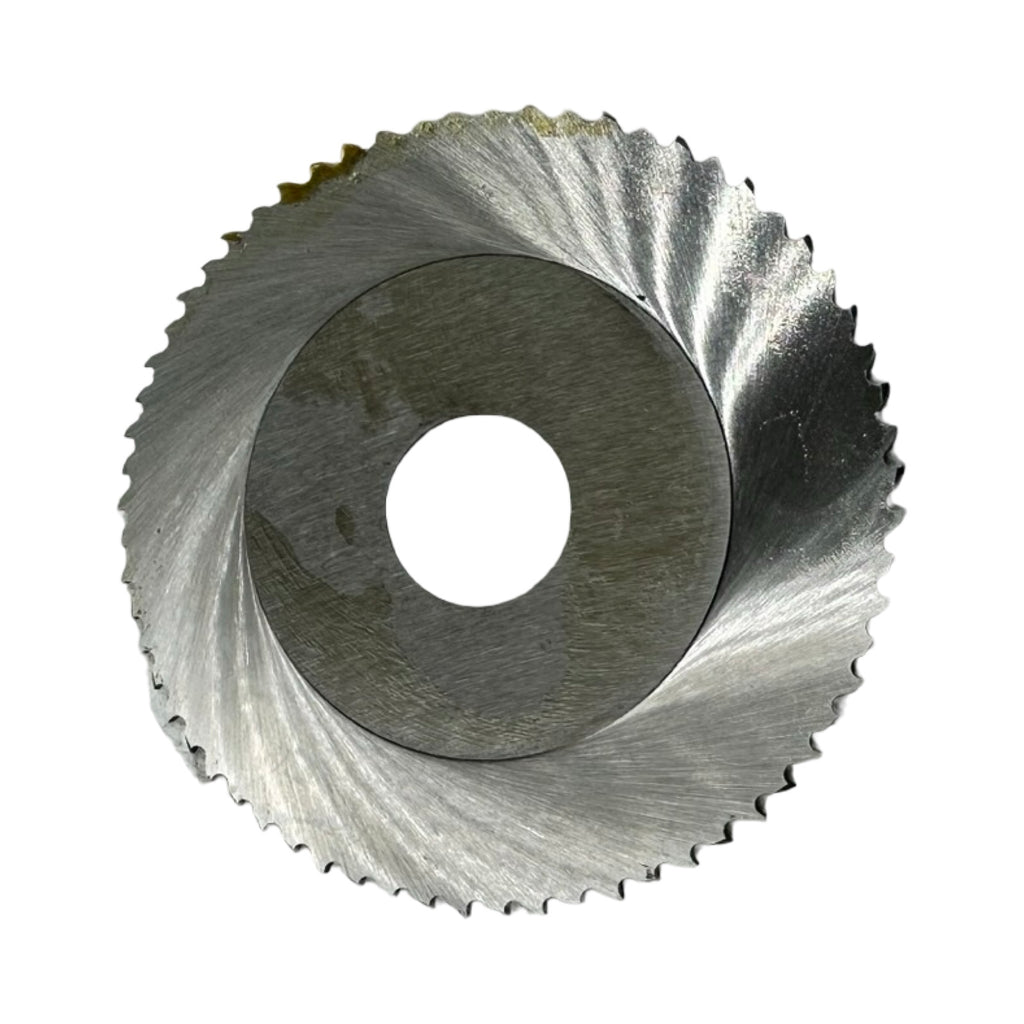 10x Metallkreissägeblatt HSS-E 68x1,6x16 Z64 Feinverzahnt Industrie Sägeblatt