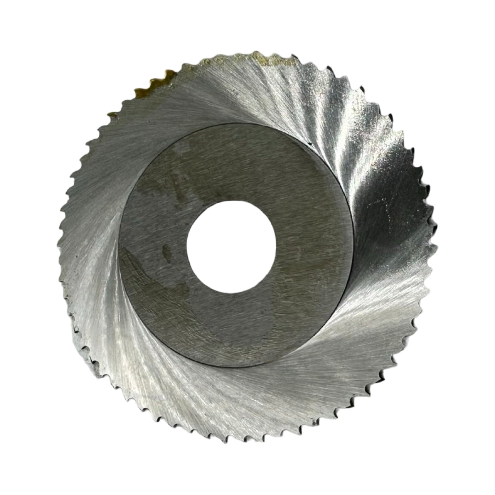 10x Metallkreissägeblatt HSS-E 68x1,6x16 Z64 Feinverzahnt Industrie Sägeblatt