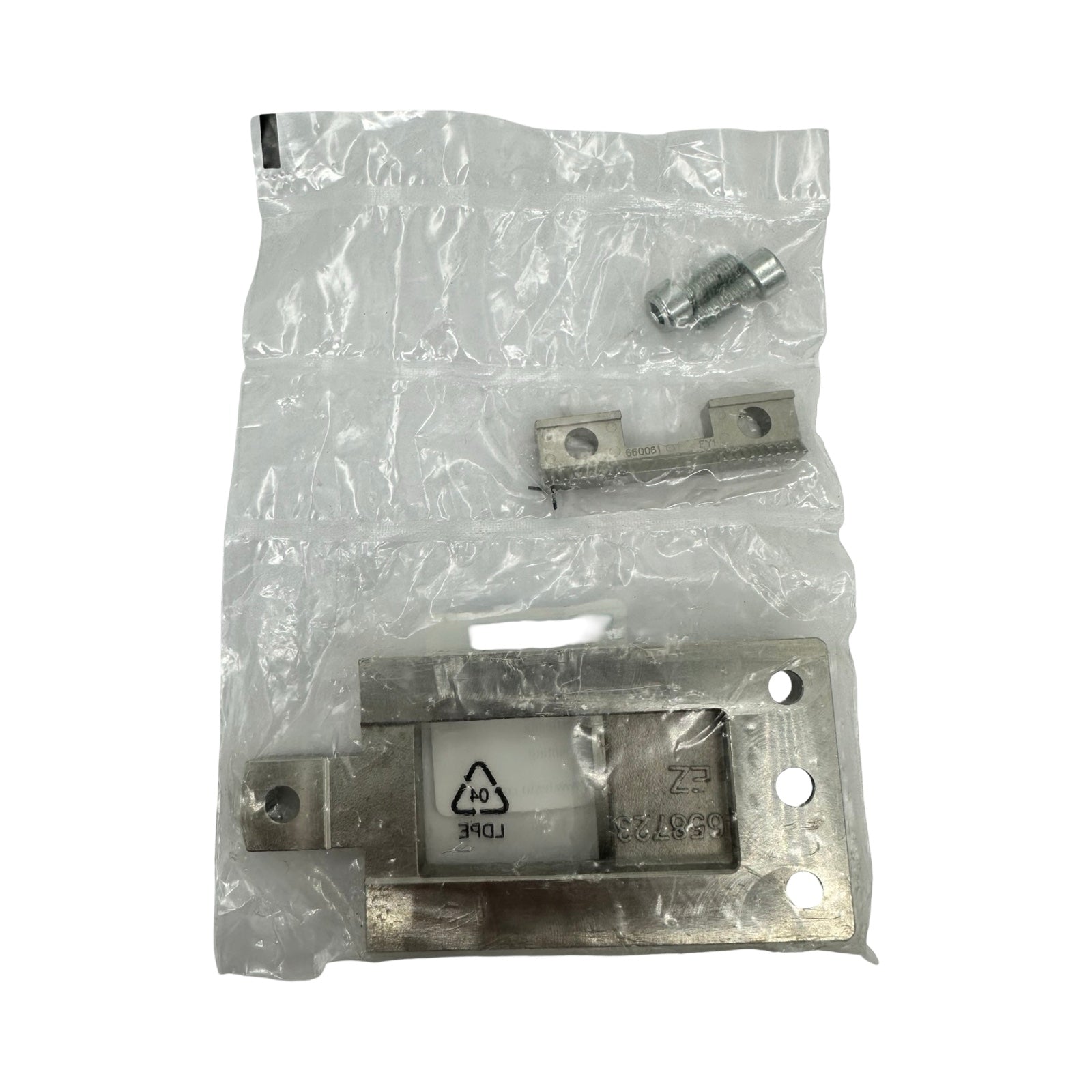 Festo MUE-32 531754 Profilbefestigung Montagehalter Pneumatik Zubehör