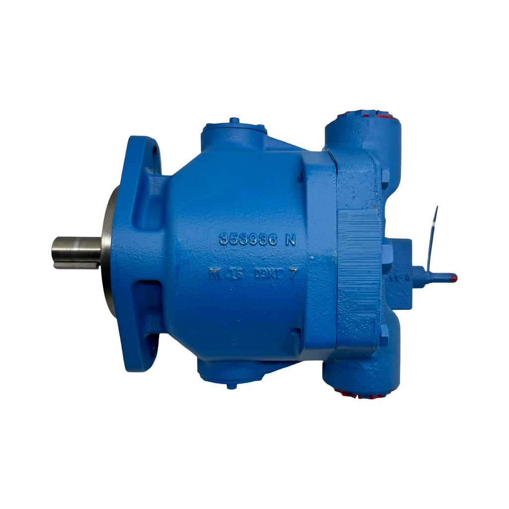 Eaton Vickers PVQ20-B2R-SS1S-21-C21D-12 Hydraulikpumpe Axialkolben