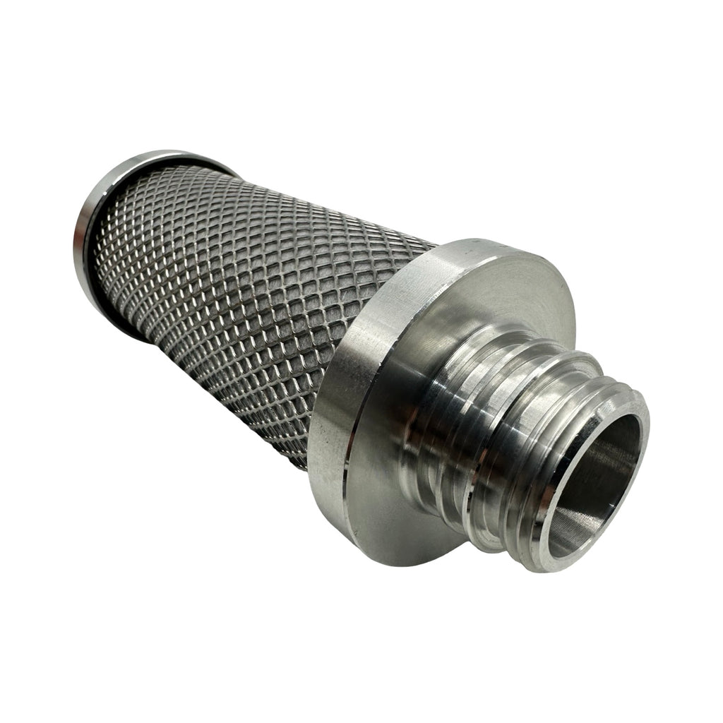 Ultrafilter AKP 05/25 Filterelement 125840 Druckluft Aktivkohle