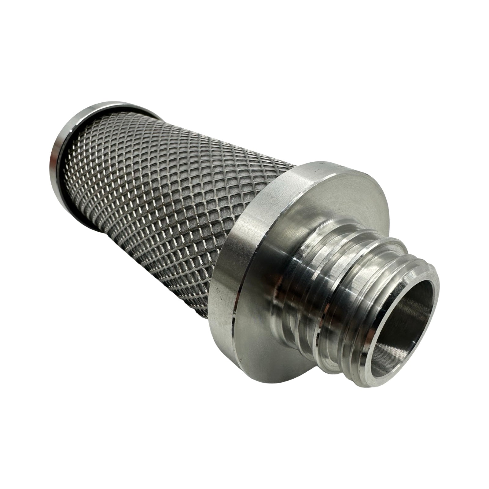 Ultrafilter AKP 05/25 Filterelement 125840 Druckluft Aktivkohle
