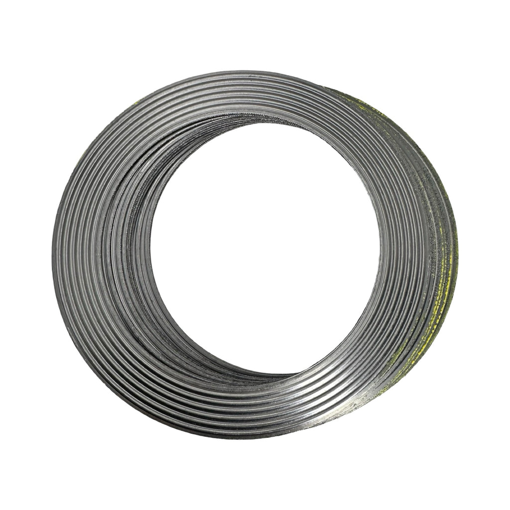 10x Leader Elastagraph DN125 PN10-16 Spiralwunddichtung 316SS 10x Set