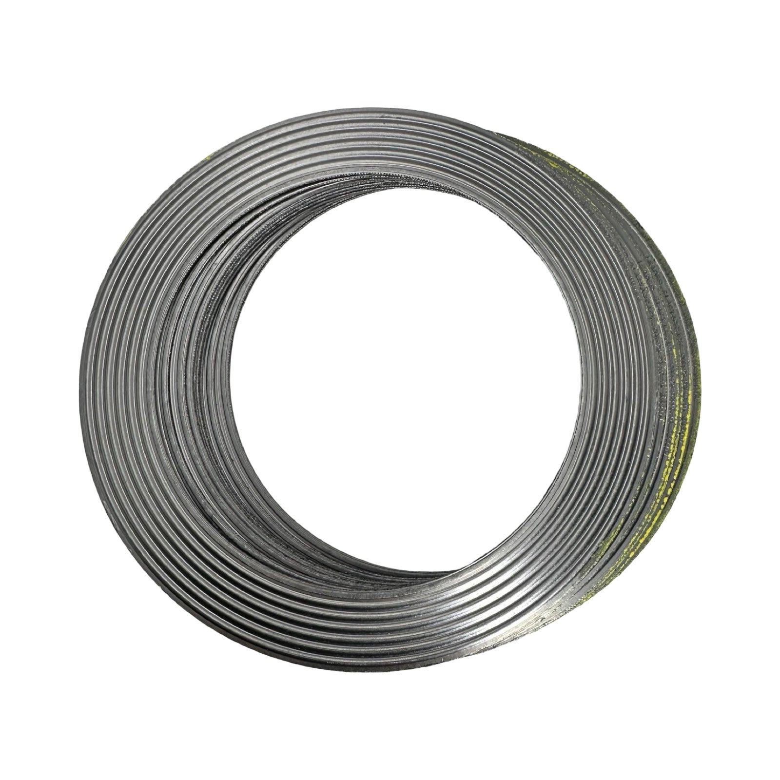 10x Leader Elastagraph DN125 PN10-16 Spiralwunddichtung 316SS 10x Set