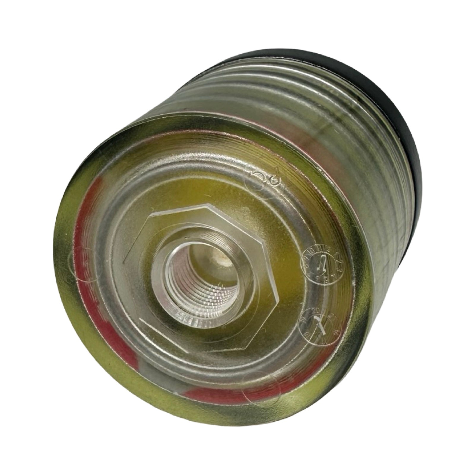 MANN Service Indicator 80 mbar Wartungsanzeige Luftfilter Anzeige