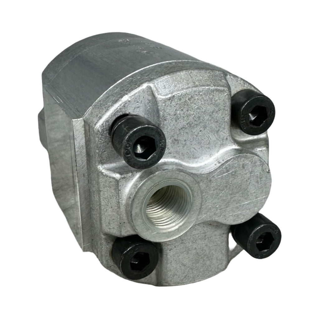 Zahnradpumpe PS-1/1.6S 13B1W2D2CBBC Hydraulikpumpe Part 13738603