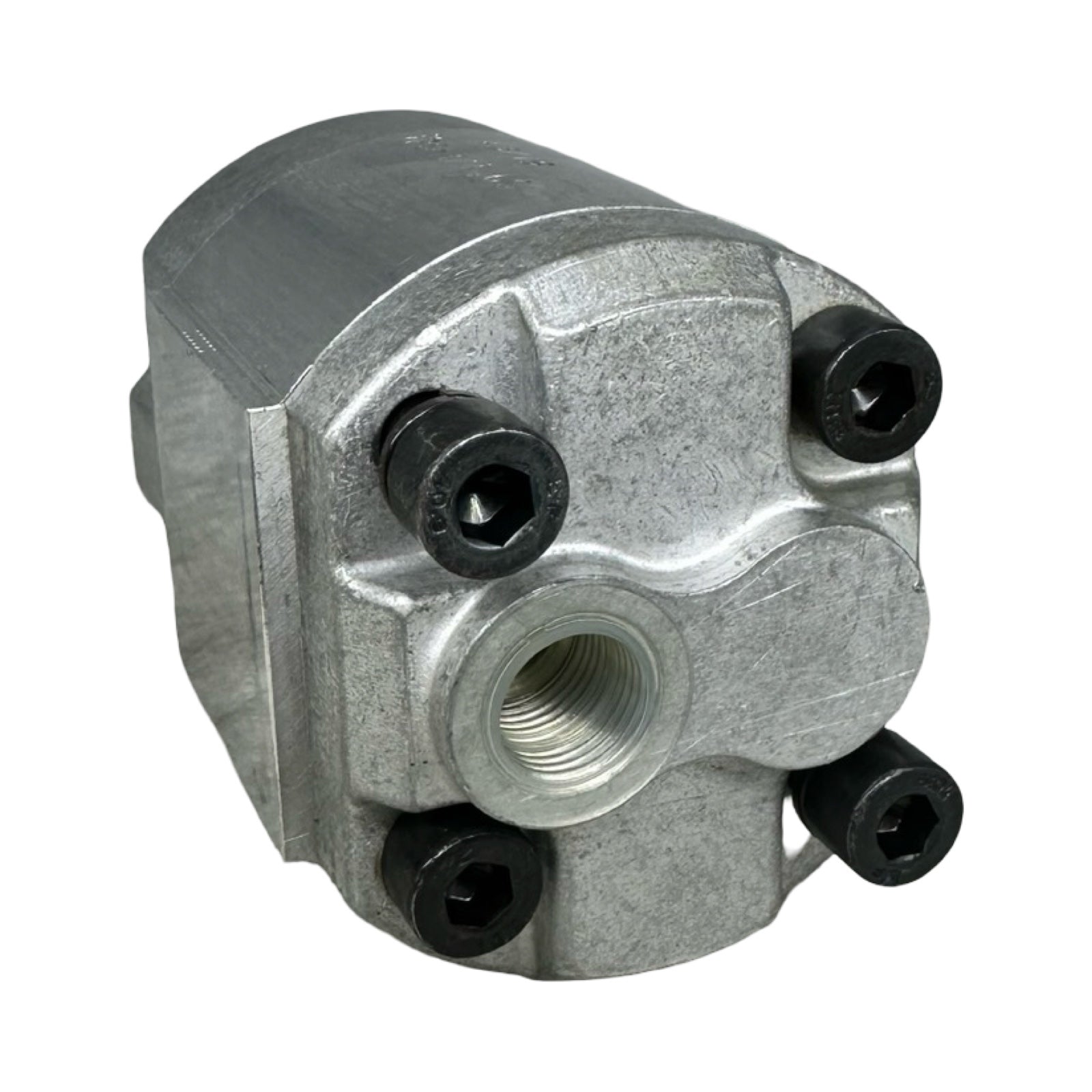 Zahnradpumpe PS-1/1.6S 13B1W2D2CBBC Hydraulikpumpe Part 13738603