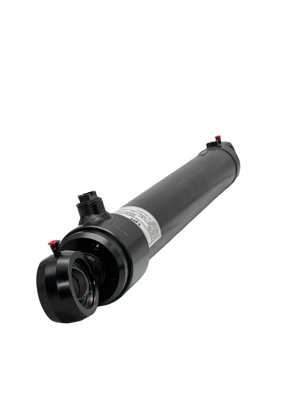 LJM Lind Jensen 3080013 Hydraulikzylinder NH30-1-SD 50/25x400-S 250bar
