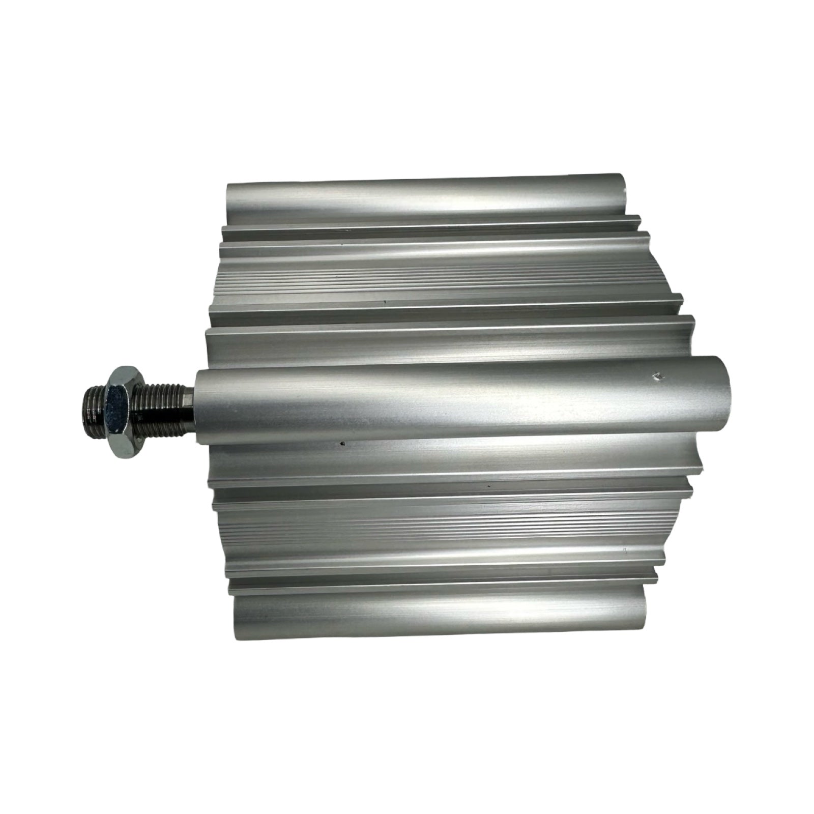 Aventics Pneumatikzylinder 0822397208 KPZ 80/60 ISO Zylinder 10bar