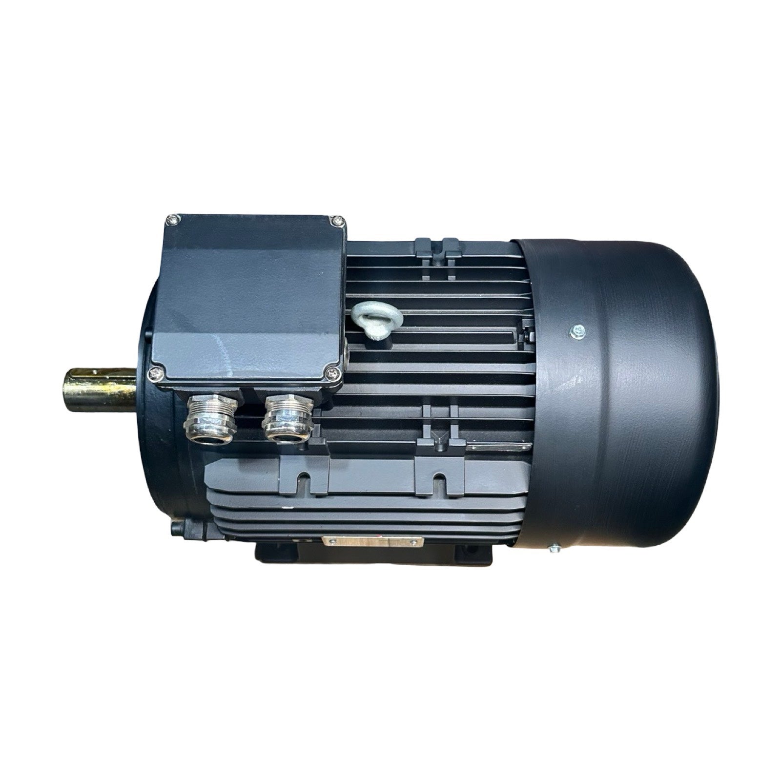 Hoyer IE2 Drehstrommotor HMA2-132M2-4 7,5kW 400/690V IP55 IM B3