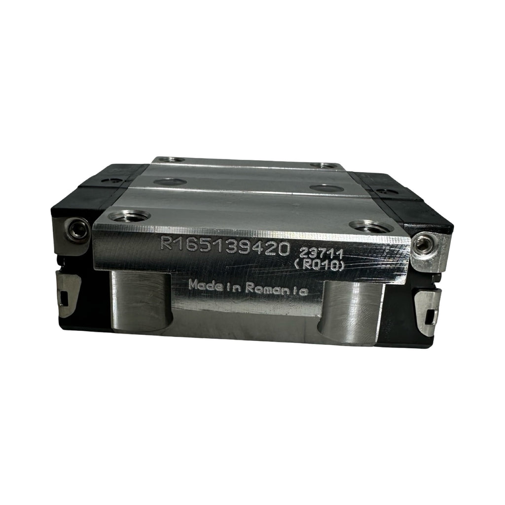 Bosch Rexroth R165139420 Kugelwagen Laufwagen KWD-035-FNS-C0-N-1 Linearführung