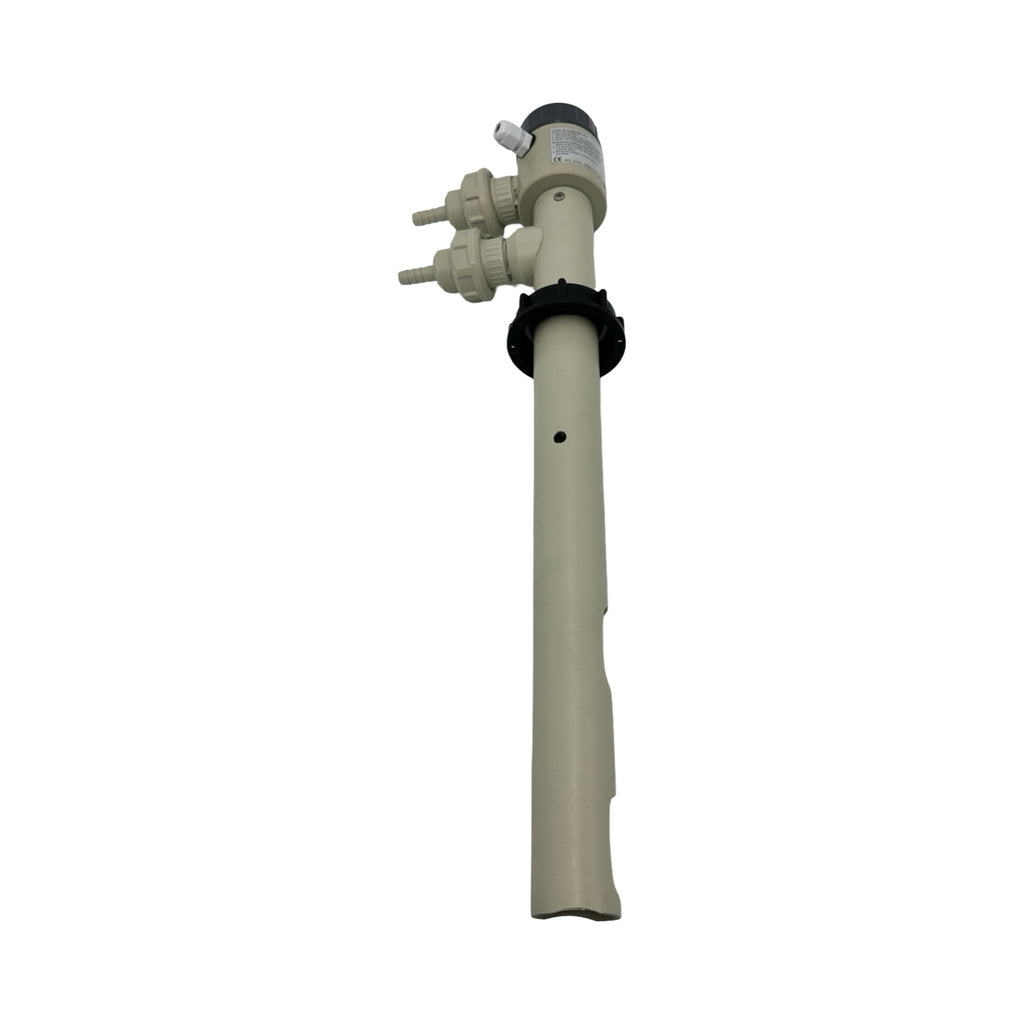 PVC Niveauschalter Schwimmerschalter 1 1/2” PN10 IP67 Level Sensor Tank