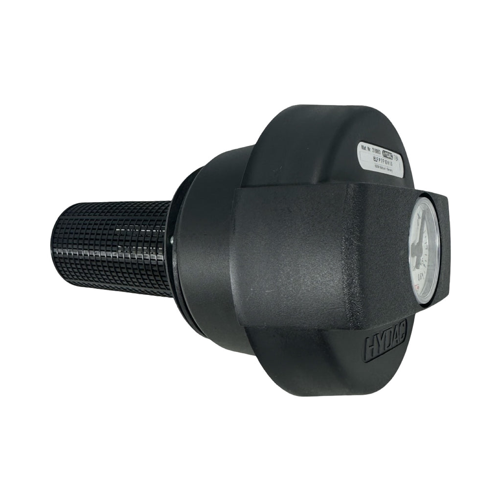 HYDAC 310863 Tankbelüftungsfilter ELFP7F10K1.0 Belüfter Manometer