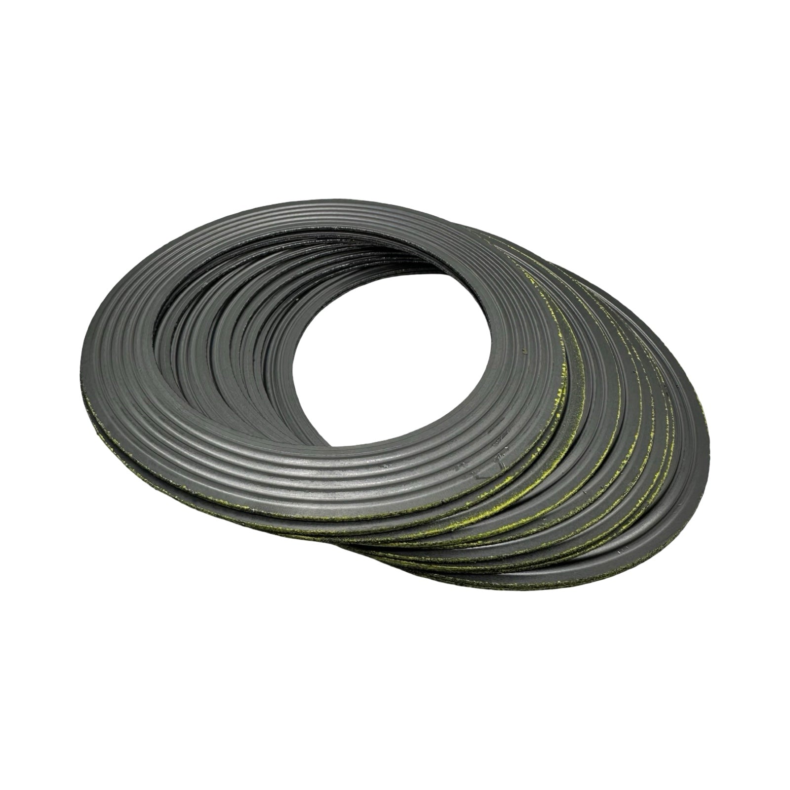 10x Leader DN100 PN10/16 316SS Elastagraph Rohrleitungsdichtungen