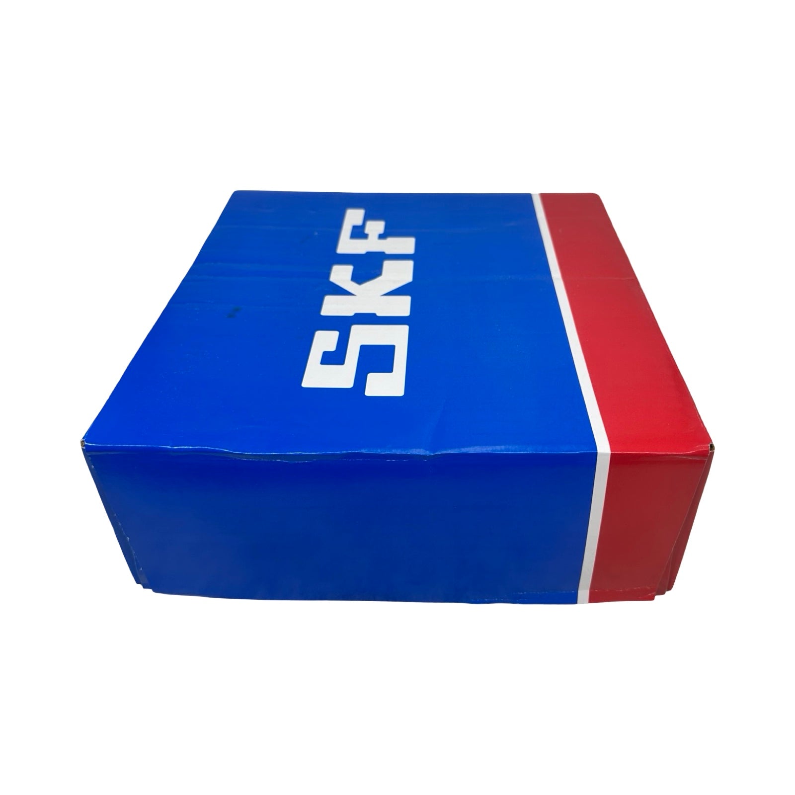 SKF UCFC214 Flanschlager Vierloch Lagergehäuse Gusseisen Stehlager
