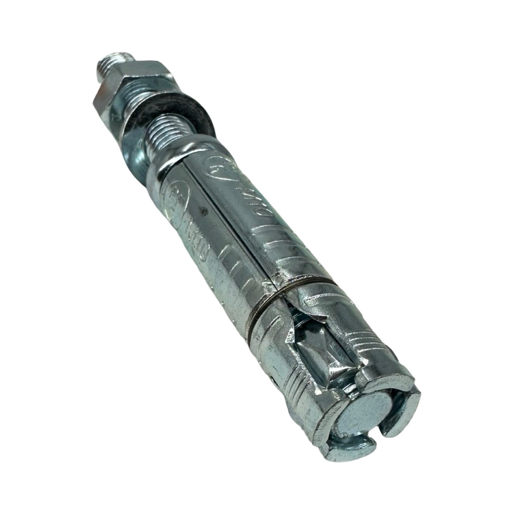 25x Sormat PFG SB10-30 Schwerlastanker Bolzenanker M10 104mm ETA CE