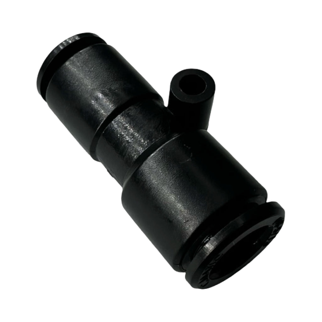 10x Flexion EPG8-6-FX Steckverbinder Reduzierverbinder 8mm 6mm Push-In