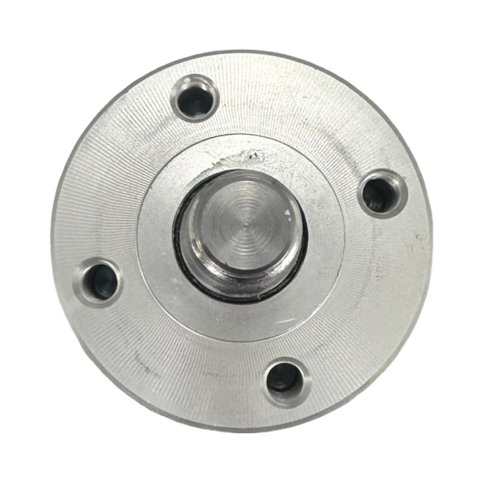 Camozzi Pneumatikzylinder 27U2A50A0125 Ø50 Hub 125mm ISO Druckluft