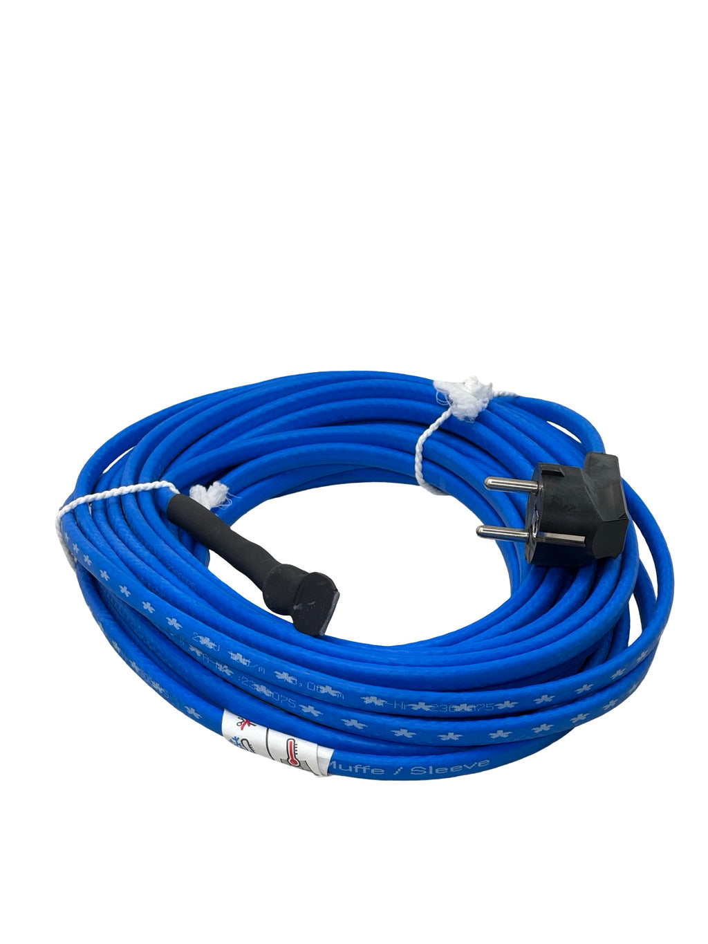 TRINNITY 35602-10GC-T Frostschutzkabel 10m 230V 100W Heizkabel IPX7