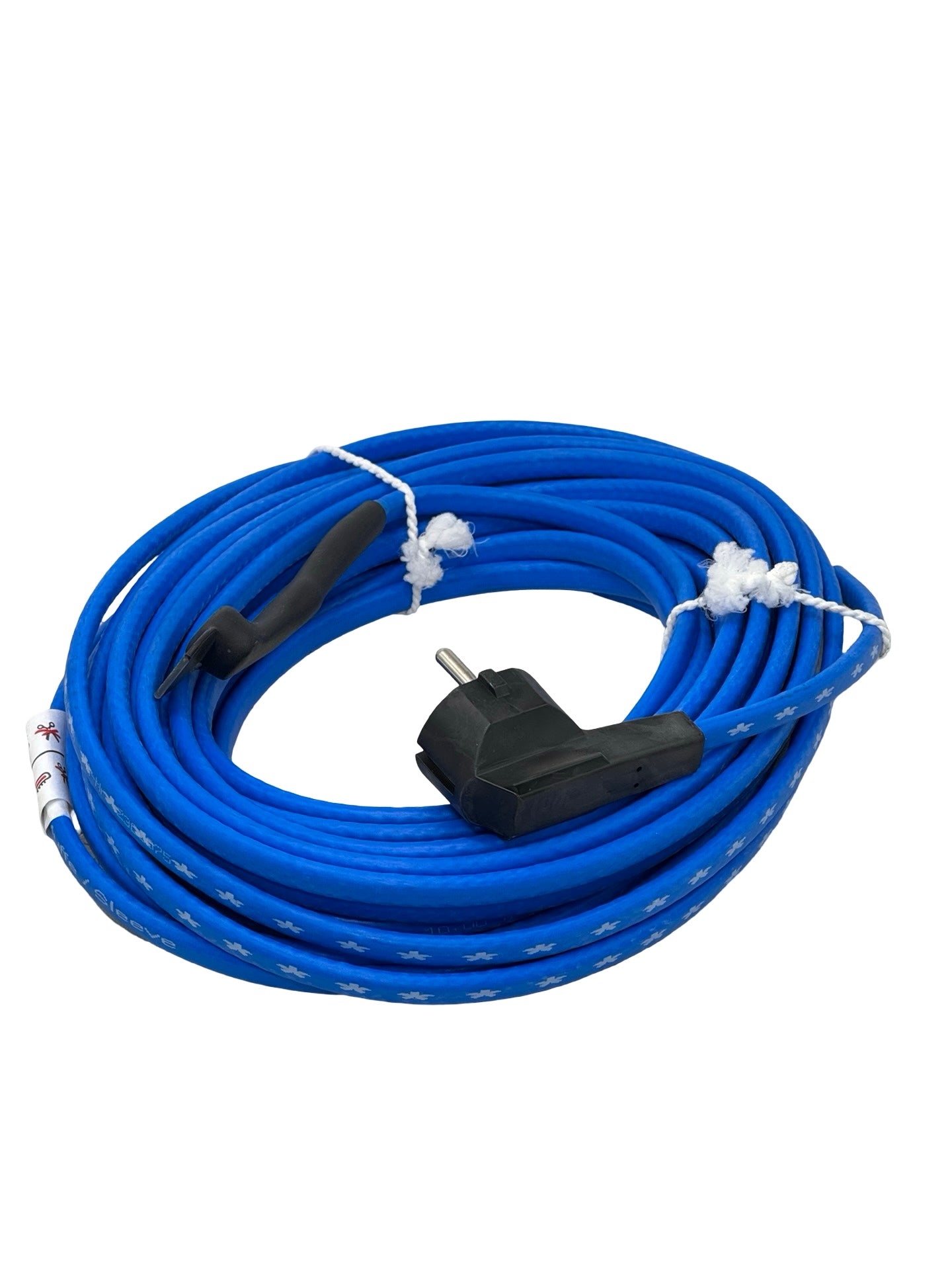 TRINNITY 35602-10GC-T Frostschutzkabel 10m 230V 100W Heizkabel IPX7