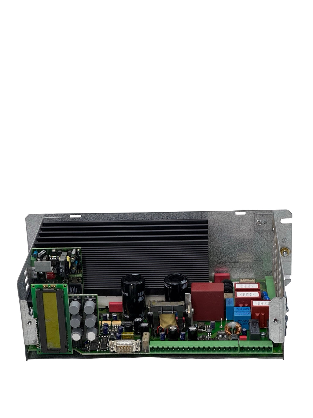 STÖBER POSIDRIVE FDS4014/B Frequenzumrichter 0,75kW 3x400V EA4001