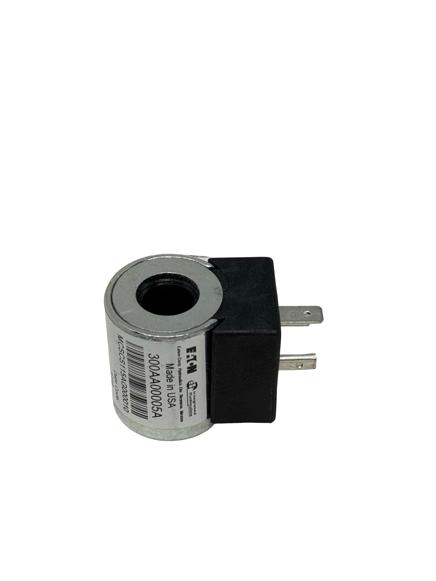 Eaton Vickers Magnetspule 300AA00005A Hydraulikventil Spule 115VAC
