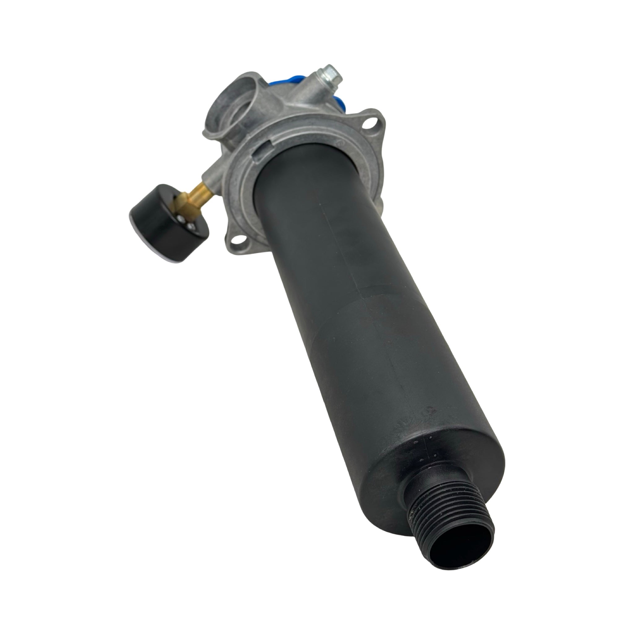 FGC PI5000 Druckfilter 1” 100l/min 10bar Manometer PI50010-059/2
