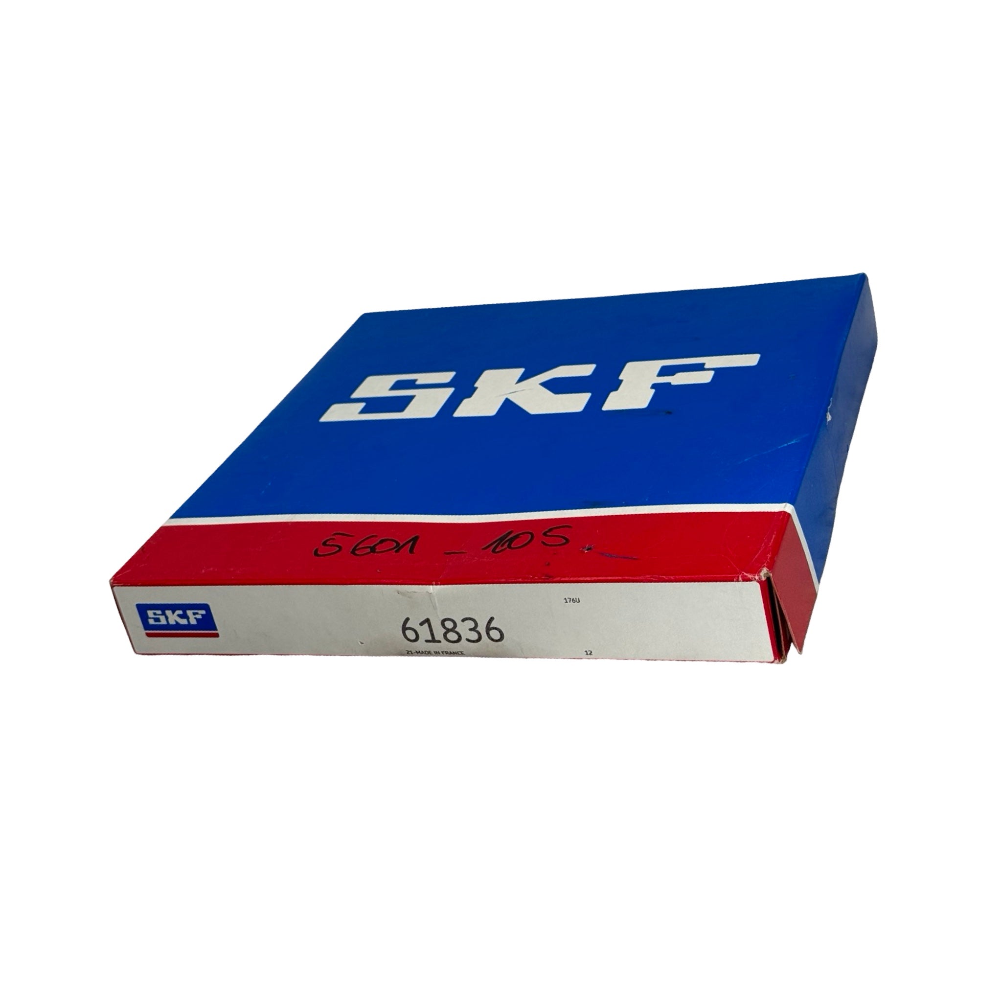 SKF 61836 Rillenkugellager Dünnringlager 180x225x22mm Hochpräzision