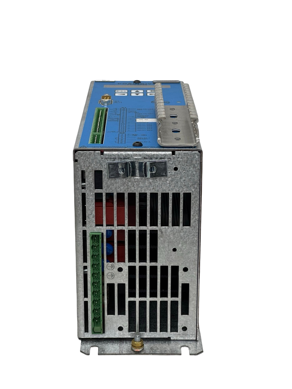 STÖBER POSIDRIVE FDS4014/B Frequenzumrichter 0,75kW 3x400V EA4001