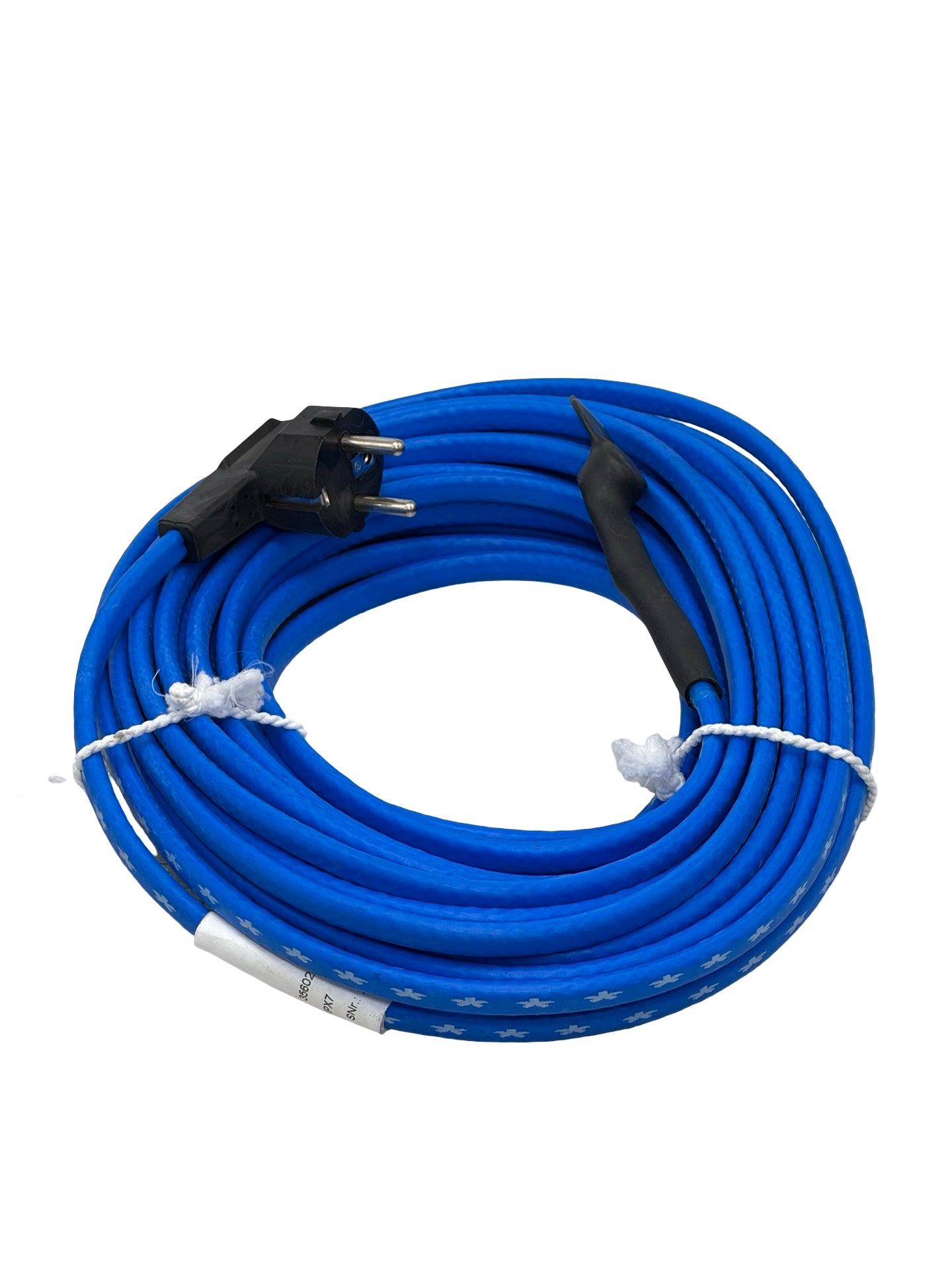 TRINNITY 35602-10GC-T Frostschutzkabel 10m 230V 100W Heizkabel IPX7