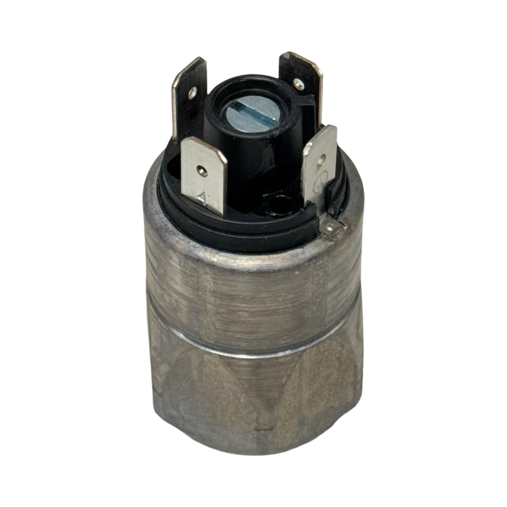 SUCO 0180-45903-1-009 Membrandruckschalter 10–50bar G1/4 250V SPDT