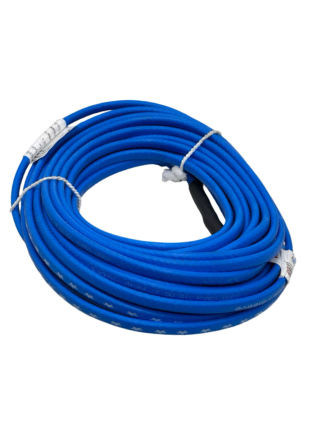 TRINNITY 35602-10GC-T Frostschutzkabel 10m 230V 100W Heizkabel IPX7