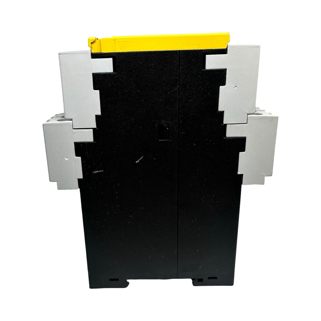 2x Siemens Siguard 3TK2824-1BB40 Sicherheitsrelais 24V DC Not-Aus Relais