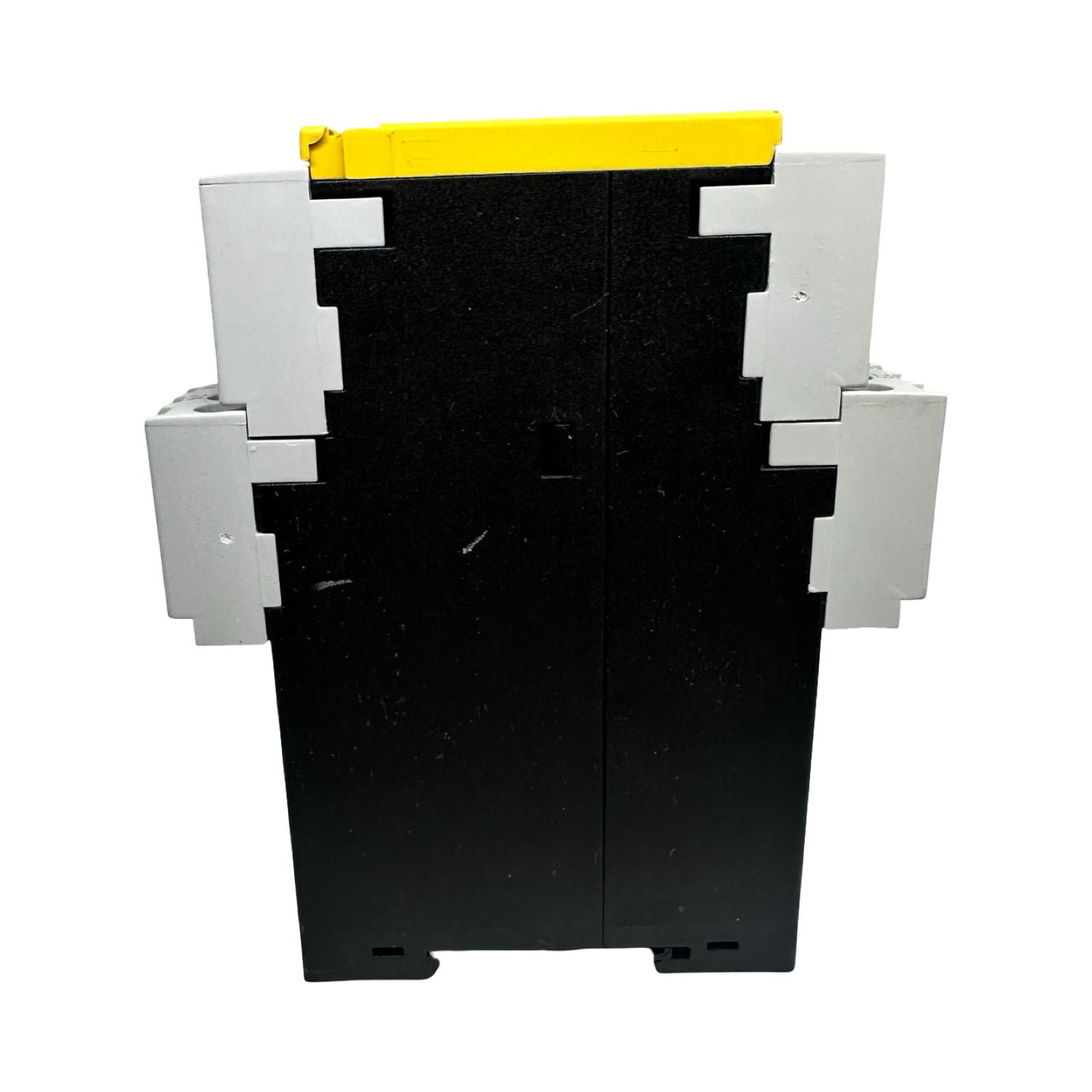 2x Siemens Siguard 3TK2824-1BB40 Sicherheitsrelais 24V DC Not-Aus Relais