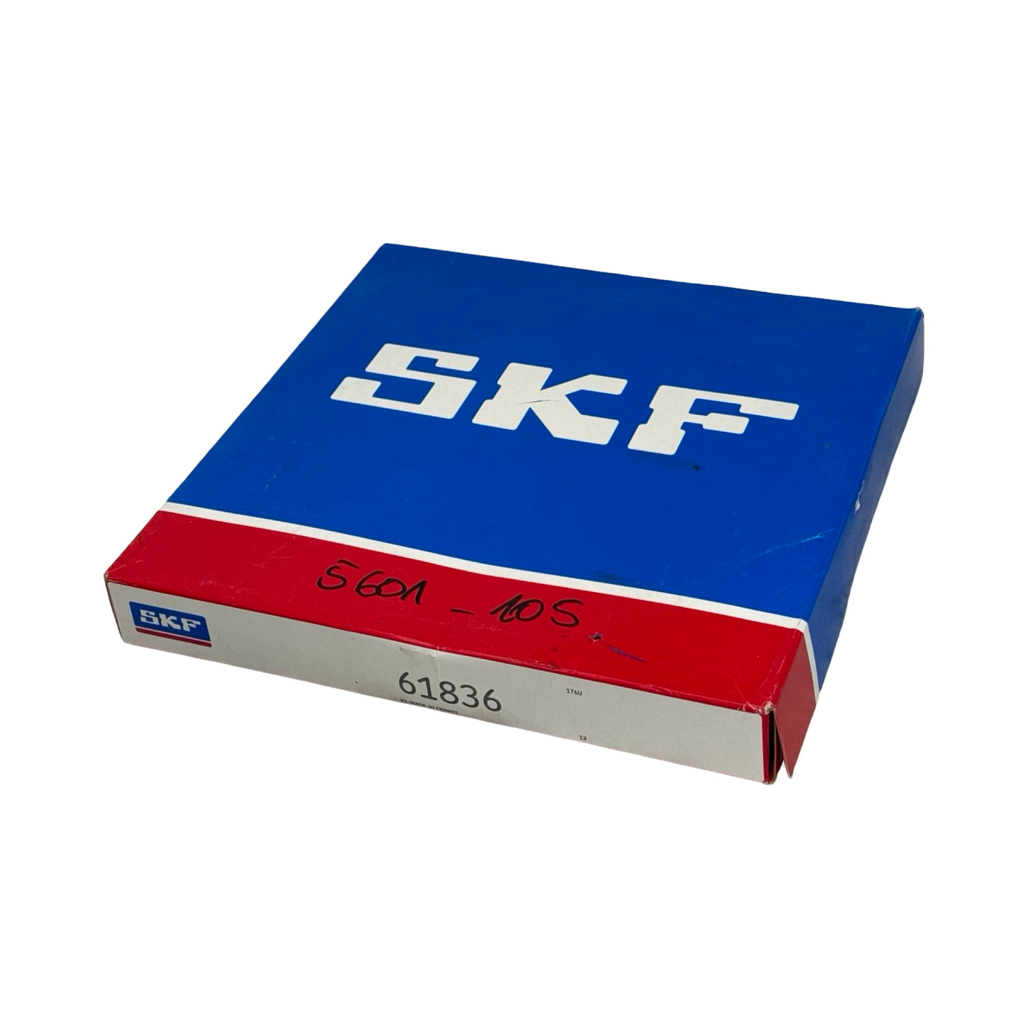 SKF 61836 Rillenkugellager Dünnringlager 180x225x22mm Hochpräzision